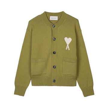 AMI Cardigan für Unisex 158139082 [P]
