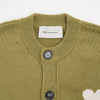 AMI Unisex Cardigan 158139082 [P]