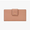 FOSSIL SL7830682 (Logan) ローガン RFIDブロッキングタブ クラッチ長財布 150541414 [P]