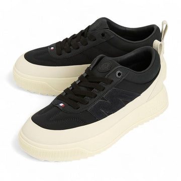 MONCLER Herren Sneaker 4M00190 M7091 999 158139093 [P]