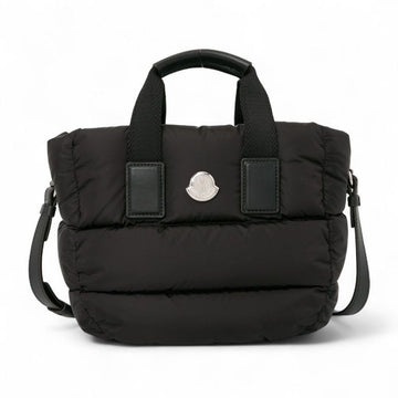 MONCLER ミニトートバッグ 5D00009 M6275 999 158139106 [P]