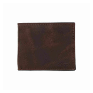 Fossil Derrick Bifold Wallet ML3687201 144732948 [P]