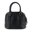 Gucci Microshima Mini Dome Crossbody Bag 449654 158139165 [P]