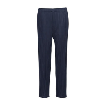 ISSEY MIYAKE Pleats Please Women Pants PP67 JF407 75 158139173 [P]