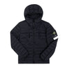 STONE ISLAND Leichtgewicht Männer Steppjacke mit nahtloser Tunnel-Patch 153245587 [P]