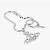 Vivienne Westwood Carabiner Keyring 156543684 [P]