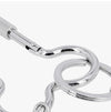 Vivienne Westwood Carabiner Keyring 156543684 [P]