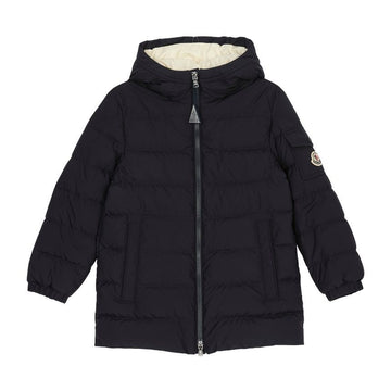 MONCLER Bräunock Kinder Daunenjacke 158139347 [P]