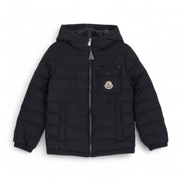 Moncler Quilted Padding Jacket 158139362 [P]