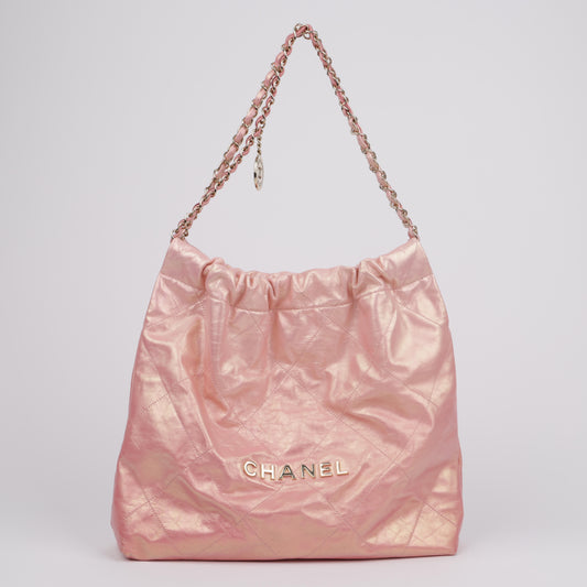 CHANEL Medium Schultertasche AS3261 22 157894699 [P]