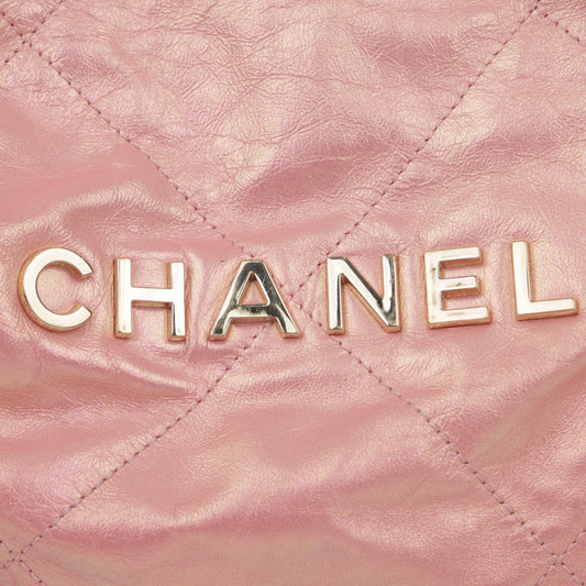 CHANEL Medium Schultertasche AS3261 22 157894699 [P]