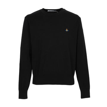 Vivienne Westwood Men's Knit Sweater Y001V N402 158139410 [P]