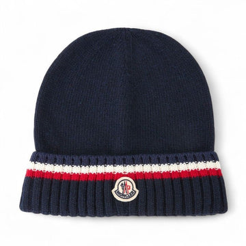 Moncler Kids Beanie 3B00001 M4281 745 L2954 158139450 [P]