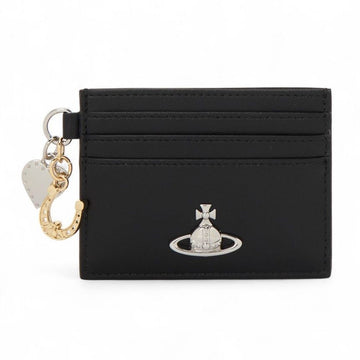 VIVIENNE WESTWOOD Damen Kreditkartenetui 5403000VW S0026 N401 158139778 [P]