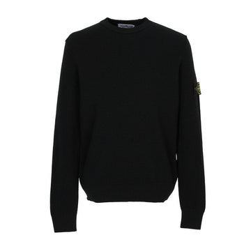 Stone Island Men's Knit Sweater LS2155100011 S01C4 V0029 158140016 [P]