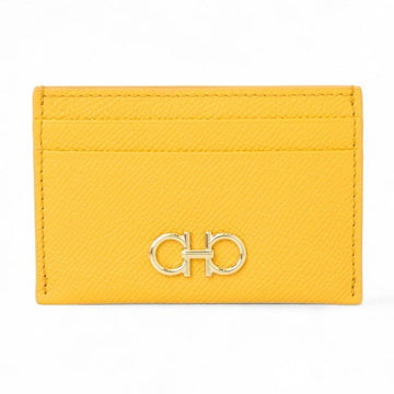 SALVATORE FERRAGAMO カードケース 220007 0793389 158140106 [P]