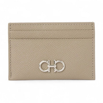 SALVATORE FERRAGAMO Damen-Kartenetui 220007 0795515 158140164 [P]