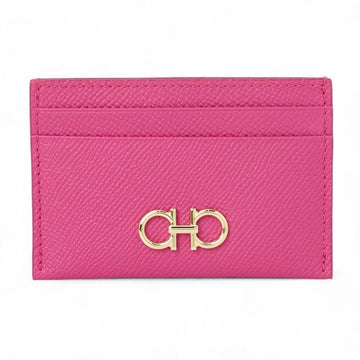 Salvatore Ferragamo Women’s Card Holder 220007 0796490 158140228 [P]