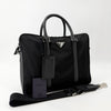 PRADA Nylon Dreieckslogo Herren Aktentasche 2VE661 158140419 [P]