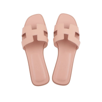 Hermes Oran Sandals 245mm 158140470 [P]