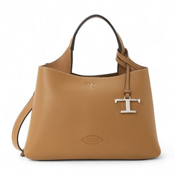Tods Micro Women's Tote Bag 158140500 [P]