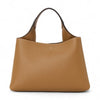 TODS Damentotebag aus Mikroleder 158140500 [P]