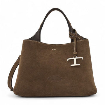 Tods Micro Women's Tote Bag 158140562 [P]