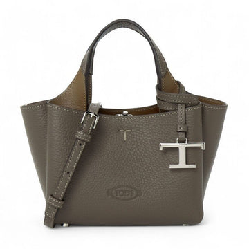 Tods Micro Women's Tote Bag 158140627 [P]