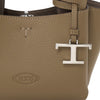 TODS Mikro Damen Tote Bag 158140637 [P]