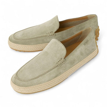 TODS メンズローファー 158140644 [P]