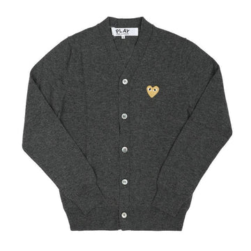COMME DES GARCONS N050-051 3 公用カーディガン 157203972 [P]