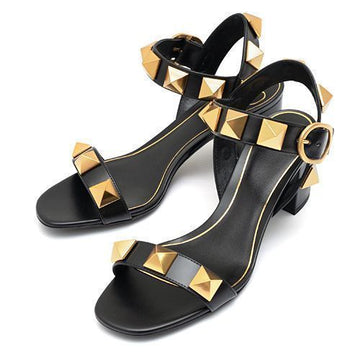 Valentino Roman Stud Sandals 30393740 [P]