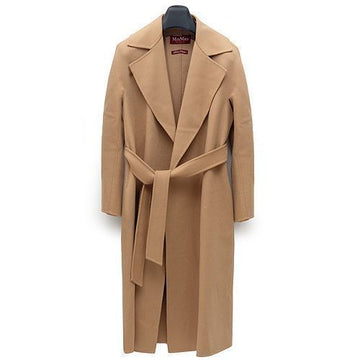 MAXMARA Woll-Kaschmirmantel CLES-024 33777393 [P]