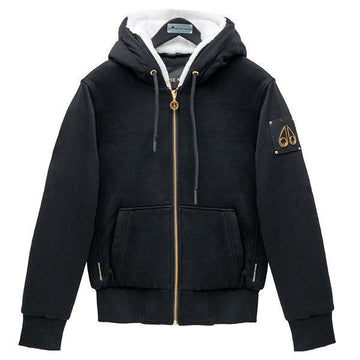 MOOSE KNUCKLES メディソンバニー ジャケット M32LS601G-244 41281742 [P]
