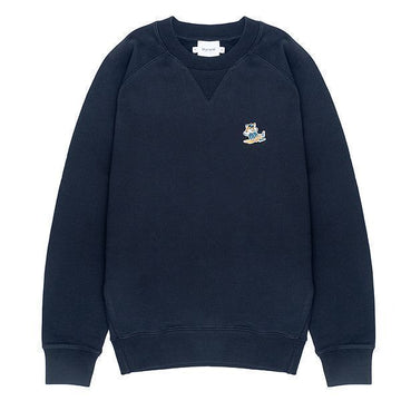 MAISON KITSUNE Crewneck Sweatshirt KM00304-KM0001-P199 51589381 [P]