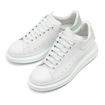 ALEXANDER MCQUEEN オーバーソール ロートップ スニーカー 727394-WICGU-8935 51589554 [P]