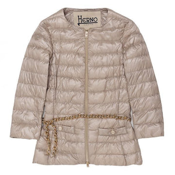 Herno Women's Lightweight Padded Jacket 52243990 [P]