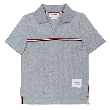 Thom Browne Women's Polo Short Sleeve T-Shirt 53166807 [P]