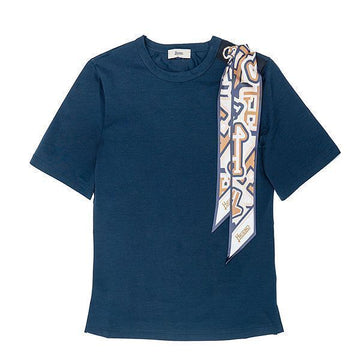 Herno Short Sleeve T-Shirt Regular Fit 55824316 [P]