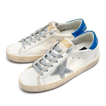 Golden Goose Superstar Low Top Women's Sneakers 55824340 [P]