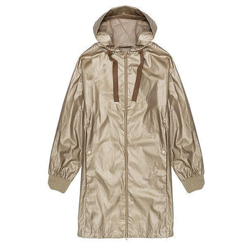 Herno Women's Leisure Parka Coat 55824325 [P]