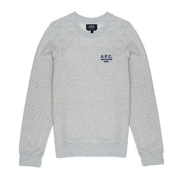 APC Sweatshirt für Damen COEZD-F27700-PAA 55824417 [P]