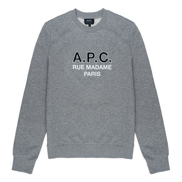 APC Herren Sweatshirt COEZD-H27758-PLA 56277801 [P]