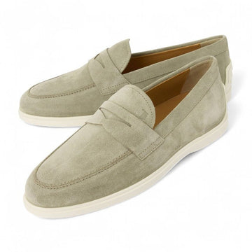 TODS Männer Mokassins 158140906 [P]