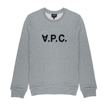 APC Men's Sweatshirt COFAX-H27378-PLA 56277819 [P]