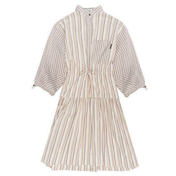 Brunello Cucinelli Women's Dress ML166A5102-C001 56711766 [P]