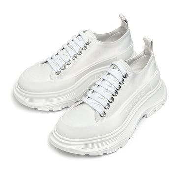 ALEXANDER MCQUEEN トレッドスリックレースアップシューズ 57368453 [P]