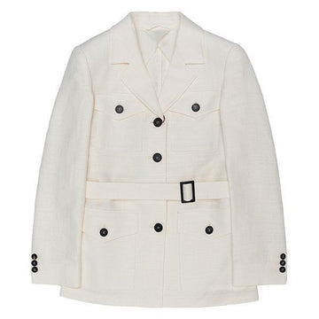 MaxMara Belted Blazer 011 56711801 [P]