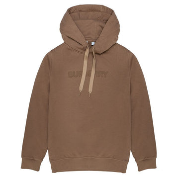 BURBERRY Logo-Print Baumwolle Hoodie 57368487 [P]