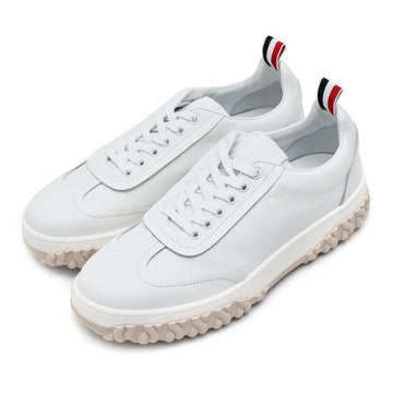 THOM BROWNE ケーブル ニットソール フィールド スニーカー 59652843 [P]